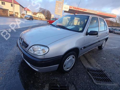 Front right interior door handle CITROËN SAXO (S0, S1) 1.1 X, SX | BP20179668I14 