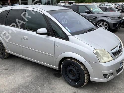 Generator OPEL MERIVA A MPV (X03) 1.4 16V Twinport LPG (E75) | BP22517669M7 