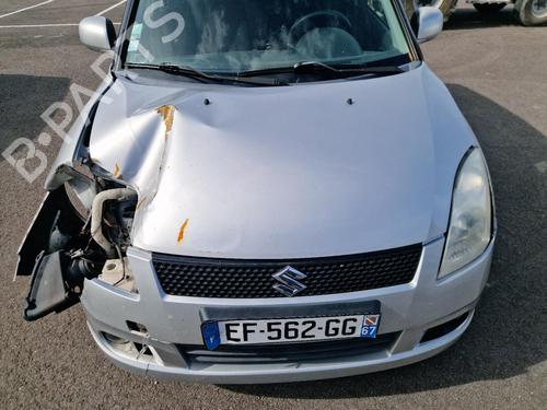 ABS pump SUZUKI SWIFT III (MZ, EZ) 1.3 4x4 (RS 413, ZD11S) | BP39239286M43 - Image 18