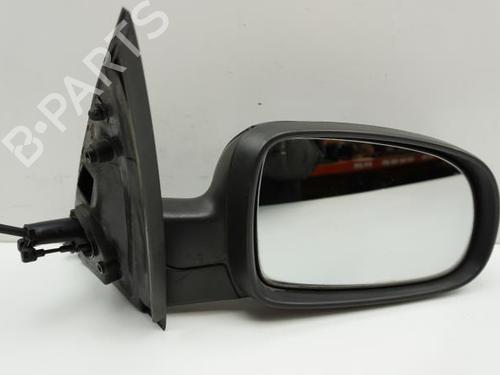 Bakspejl Højre OPEL CORSA C (X01) 1.0 (F08, F68) (58 hp) 18185618