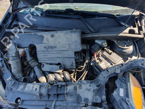 AC Styreenhet / Manøvreringsenhet FORD FUSION (JU_) 1.4 | BP22517854I5 