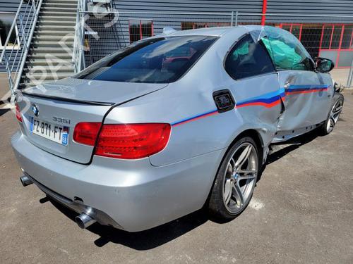 Climate control BMW 3 Coupe (E92) 335 i | BP18189493I5 