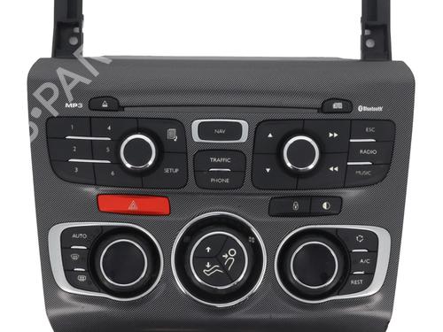 Used Climate control CITROËN C4 II (NC_) 1.6 HDi 115 (114 hp) 31290669