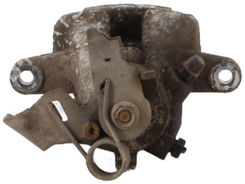 Left rear brake caliper CITROËN C3 AIRCROSS II (2R_, 2C_) 1.2 PureTech 110 (2RHNZB, 2RHNZW, 2RHNPX, 2RHNPJ) | BP19581705M107 
