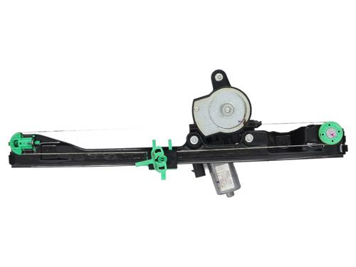 Used Front left window mechanism Front left window mechanism FIAT PUNTO (188_) 1.2 60 (188.030, .050, .130, .150, .230, .250) (60 hp) 22642212 22642212