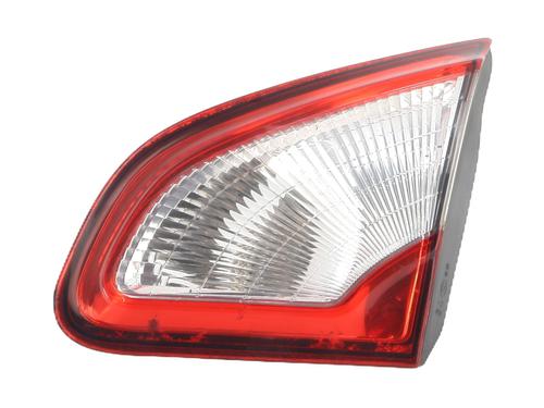 Used Right tailgate light NISSAN QASHQAI I (J10, NJ10) 1.6 dCi (130 hp) 30315939