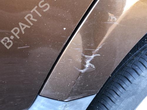 Differensial bakvogn DACIA DUSTER (HS_) 1.5 dCi 4x4 (HSMC, HSMD) | BP25474779M24 