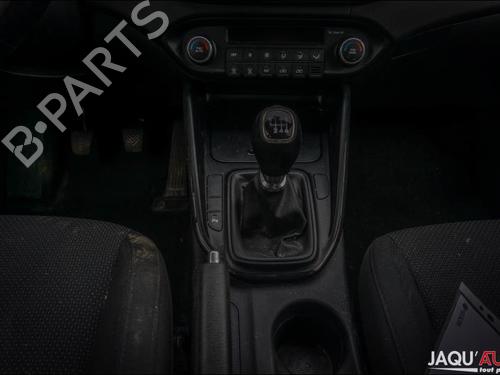 ABS pump KIA CARENS IV 1.7 CRDi | BP18175506M43 