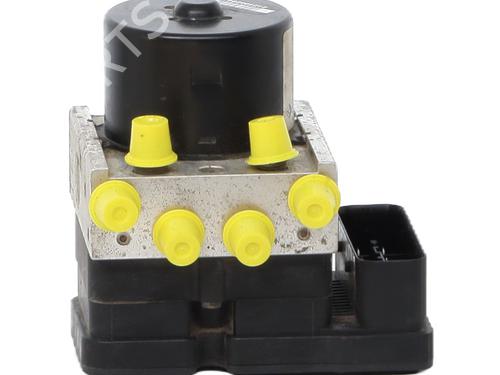Used ABS pump ABS pump RENAULT TWINGO II (CN0_) 1.5 dCi (CN0E) (64 hp) 23763085 23763085