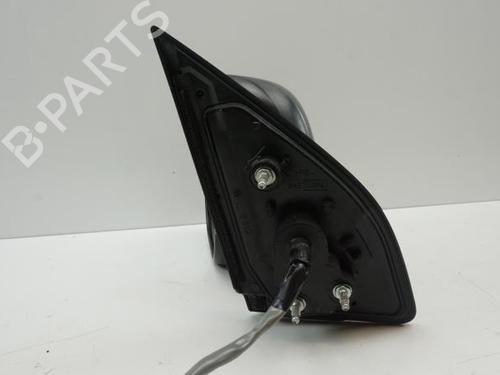 Left mirror PEUGEOT 4007 (VU_, VV_) 2.2 HDi | BP18173814C26 