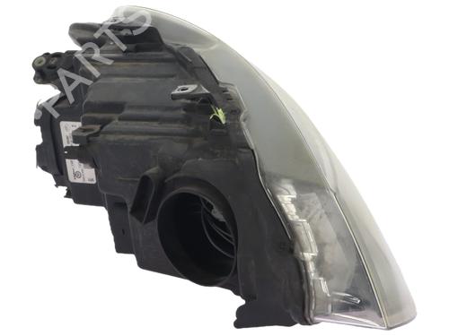 Used Left headlight Left headlight VW POLO V (6R1, 6C1) 1.2 (60 hp) 39585040 39585040