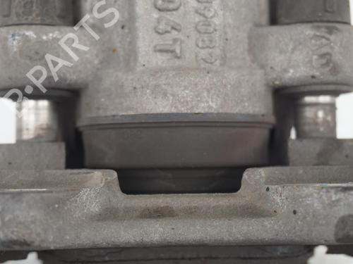 Left rear brake caliper BMW 3 Touring (F31) 320 d | BP18177151M107