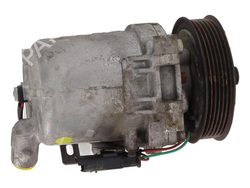 AC compressor OPEL COMBO Box Body/MPV (K9) 1.6 D | BP19647501M34