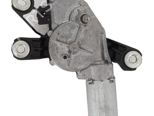 Essuie-glace moteur arrière VW POLO V (6R1, 6C1) 1.4 TDI (75 hp) 19730666