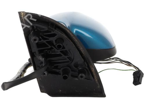 Right mirror PEUGEOT 307 CC (3B) 2.0 16V | BP18698672C27 