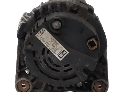 Alternator RENAULT TRAFIC II Van (FL) 1.9 dCi 80 (FL0B) | BP23843295M7 