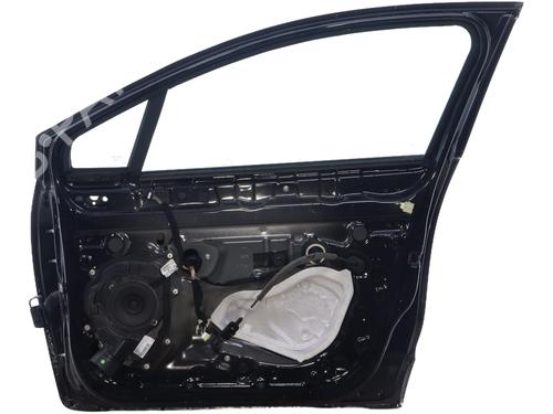 Right front door RENAULT CLIO IV (BH_) 0.9 TCe 90 (BHNF, BHMA, BHMH, BHJK, BHJR) | BP28155397C3 