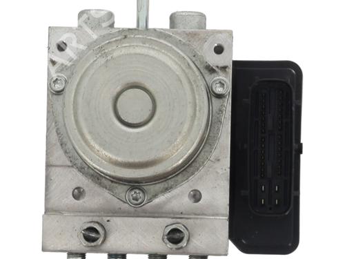 Used ABS pump ABS pump NISSAN JUKE (F15) 1.5 dCi (110 hp) 33040526 33040526