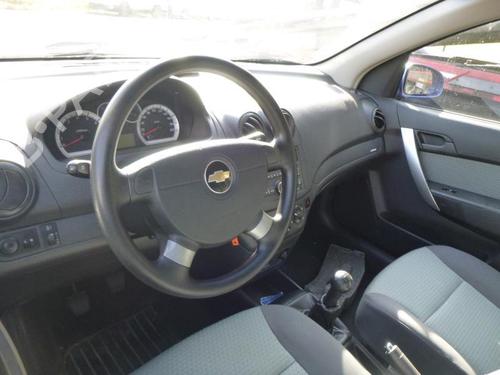 Starter CHEVROLET AVEO / KALOS Hatchback (T250, T255) 1.2 | BP18189702M8 