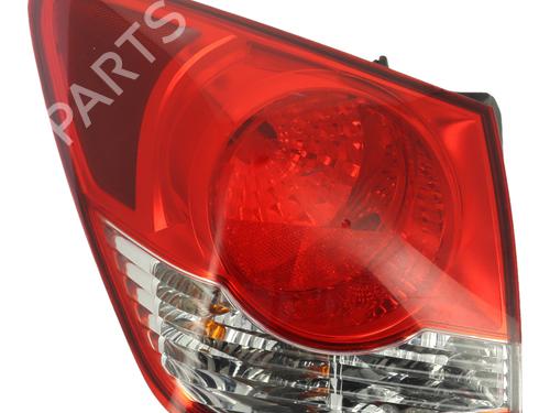 Left taillight CHEVROLET CRUZE (J300) 2.0 CDI | BP38925241C34 - Image 3