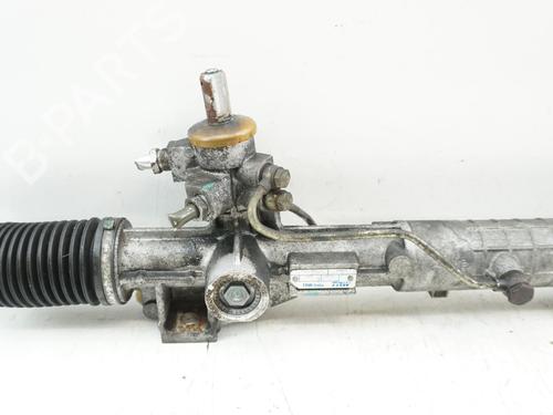 Steering rack PEUGEOT 807 (EB_) 2.0 HDi | BP20179442M22 