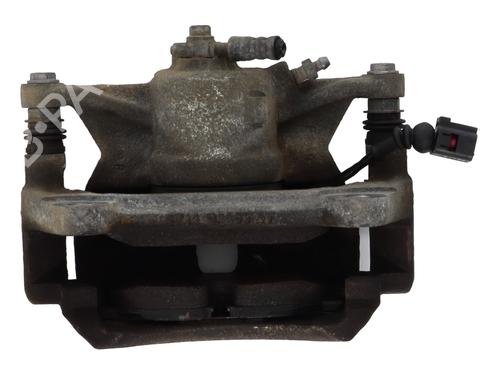 Right front brake caliper VW TIGUAN (AD1, AX1) 2.0 TDI | BP21195780M104 