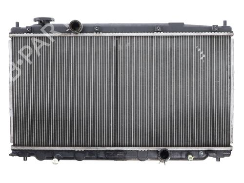 Used Water radiator HONDA JAZZ III (GE_, GG_, GP_, ZA_) 1.2 (GG1) (90 hp) 30446268