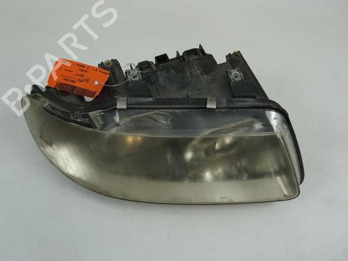 Right headlight AUDI A3 (8L1) 1.9 TDI | BP18195829C29 