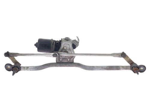Used Front wiper motor Front wiper motor RENAULT CLIO II (BB_, CB_) 1.2 16V (BB05, BB0W, BB11, BB27, BB2T, BB2U, BB2V, CB05,... (75 hp) 40540159 40540159
