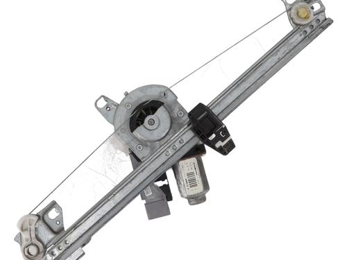 Used Front left window mechanism CITROËN C3 I (FC_, FN_) 1.6 16V HDi (109 hp) 19517695
