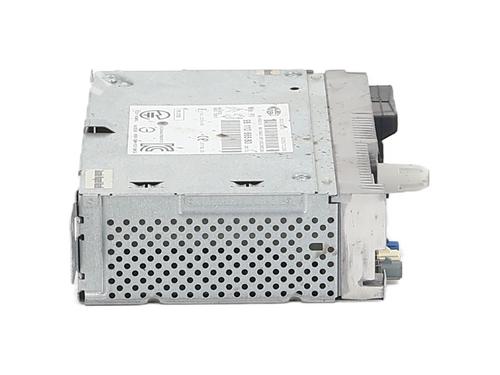 Radio PEUGEOT 208 I (CA_, CC_) 1.2 PureTech 82 | BP29403730E6 