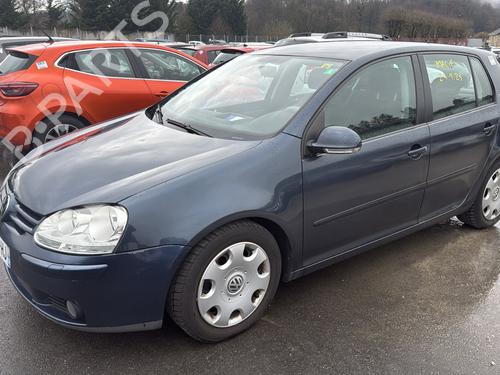 Climate control VW GOLF V (1K1) 1.4 16V | BP28353743I5 - Image 9