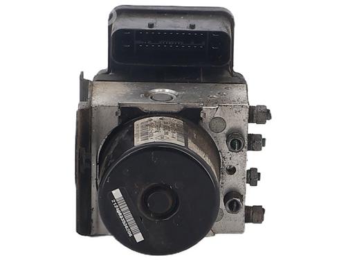 Used ABS pump RENAULT LAGUNA III (BT0/1) 1.5 dCi (BT00, BT0A, BT0T, BT1J) (110 hp) 29497974