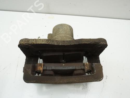 Right rear brake caliper CHEVROLET CAPTIVA (C100, C140) 2.2 D 4WD | BP18179305M106 