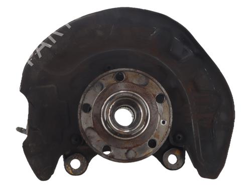 Right front steering knuckle VW T-ROC (A11, D11) 1.6 TDI | BP39488967M26 - Image 3