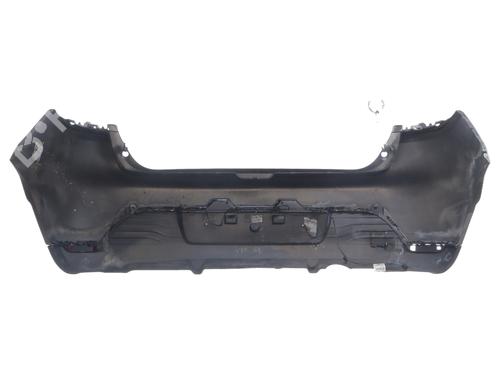 Used Rear bumper Rear bumper RENAULT CLIO III Hatchback Van (SB_, SR_) [2005-2026] 40287625 40287625