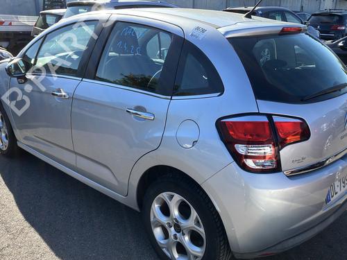 Left taillight CITROËN C3 II (SC_) 1.2 VTi 82 | BP32454391C34  - Image 19