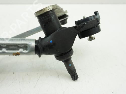 Front wiper motor OPEL CORSA F (P2JO) 1.2 (68) | BP18184065M29