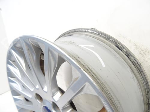 Rim FORD B-MAX (JK) 1.6 TDCi | BP29511747C45 