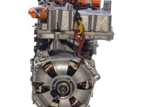 Used Engine RENAULT ZOE (BFM_) ZOE (BFMD) (109 hp) 31660247