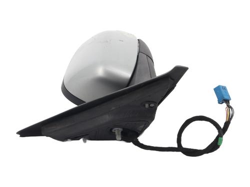 Left mirror VOLVO S40 II (544) 2.0 D | BP32440541C26 