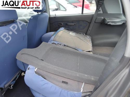 Right mirror HYUNDAI ATOS (MX) 1.1 | BP18179362C27 