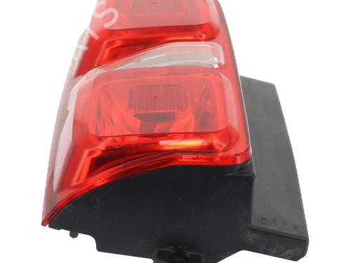 Used Left taillight Left taillight CITROËN JUMPY III Van (V_) 2.0 BlueHDi 150 (150 hp) 36354767 36354767