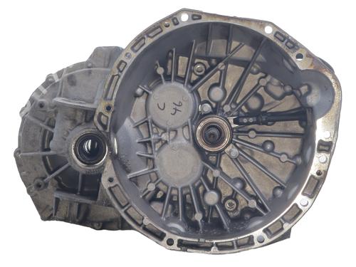 Gearbox RENAULT TRAFIC II Van (FL) 2.0 dCi 90 (FL0H, FL00, FL01, FL0M, FL0P, FL0S) | BP37745330M3 - Image 2