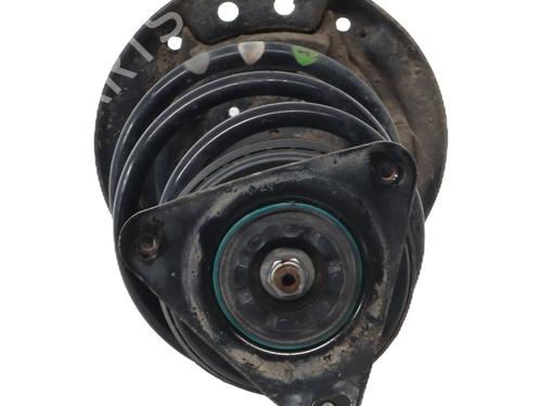 Høyre foran støtdemper RENAULT MEGANE IV Hatchback (B9A/M/N_) 1.5 dCi 110 (B9A3) | BP20308691M17 