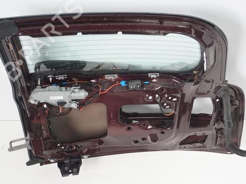 Used Left tailgate Left tailgate MINI MINI CLUBMAN (F54) Cooper D (150 hp) 18173219 18173219