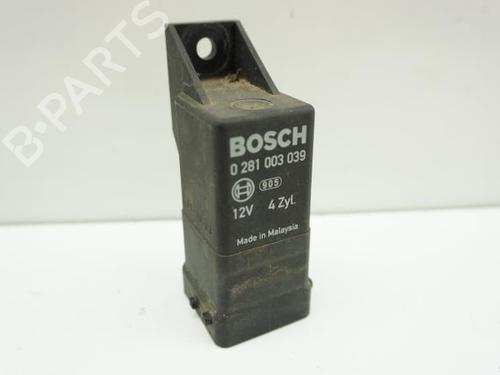 Electronic module PEUGEOT BOXER Van 2.2 HDi 120 | BP18185479M83 