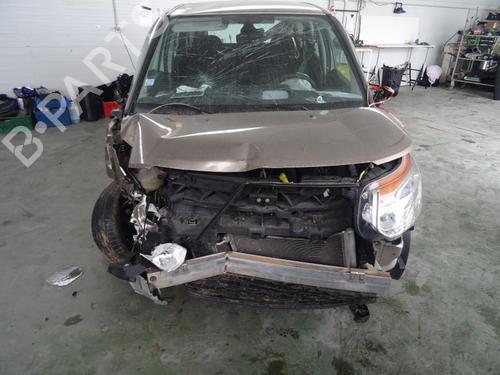 Front right window mechanism CITROËN C3 Picasso (SH_) 1.6 HDI 90 | BP18190029C23 