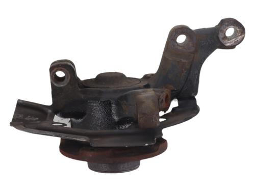 Left front steering knuckle RENAULT TWINGO III (BCM_, BCA_) | BP40608316M25 - Image 2