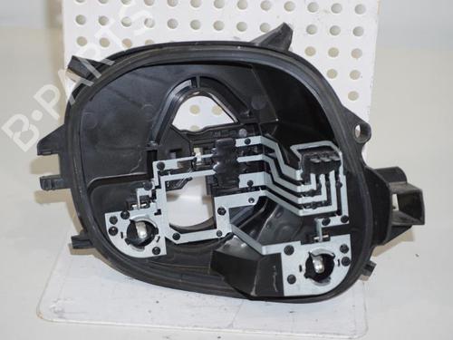 Used Lamp holder Lamp holder 22071873 22071873